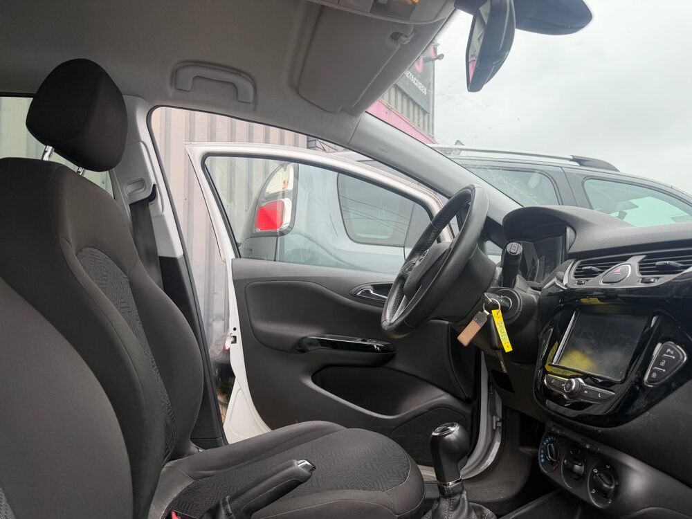 Corsa V 1.4 90 4CV EXCITE 5P GPS BELLE 2018 occasion 78310 Coigni&egrave;res