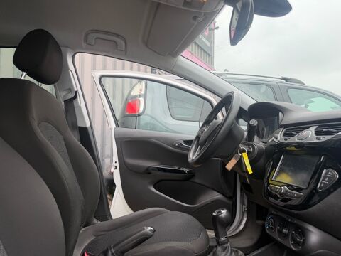 Corsa V 1.4 90 4CV EXCITE 5P GPS BELLE 2018 occasion 78310 Coigni&egrave;res