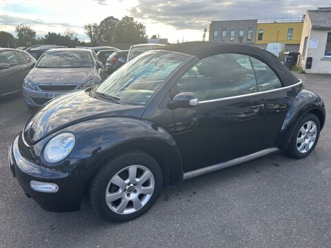 Beetle 2.0 i 115 CV 2005 occasion 45400 semoy