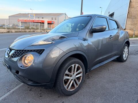 Nissan juke 1.2 DIG-T 115 CONNECTA