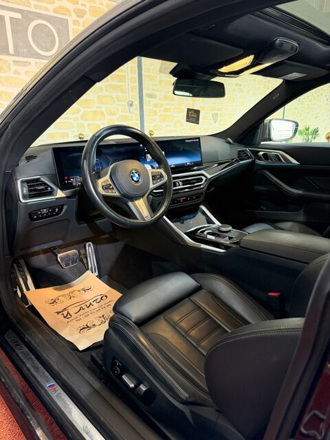 S&eacute;rie 4 M440I xDrive 2023 occasion 41000 Saint-Denis-sur-Loire