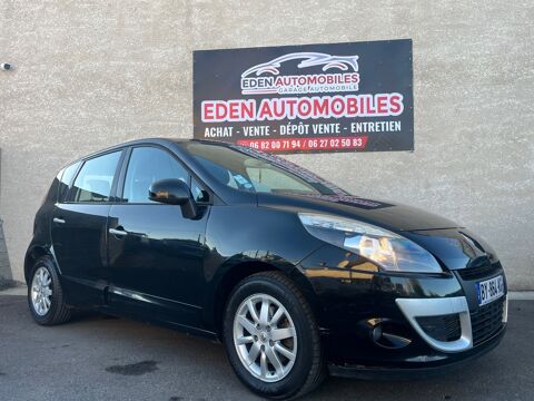 Renault M&eacute;gane 1.9 dci 2011 occasion PORTET SUR GARONNE 31120