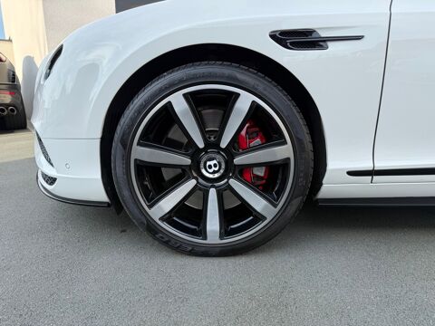 Continental GT 4.0 V8 S 528 CH / CARNET / 48112 KMS 2016 occasion 62780 CUCQ