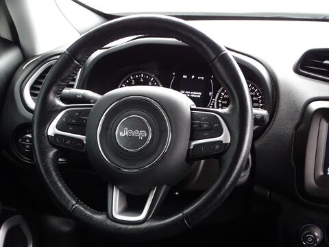 Renegade 1.3 150 Ch Quicksilver Edition AUTOMATIQUE 2020 occasion 34500 B&eacute;ziers