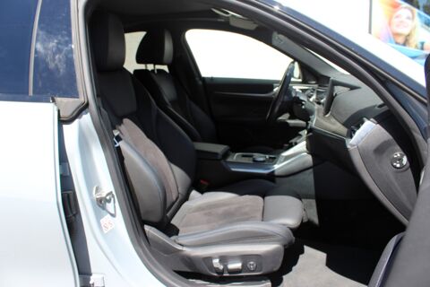 i4 GRAN COUPE G26 M50 xDrive 544 ch M SPORT + TO / CARPLAY / LA 2023 occasion 34430 Saint-Jean-de-V&eacute;das