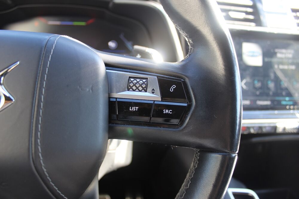 DS3 E-TENSE 4x4 300ch GRAND CHIC RIVOLI / TO + NIGHT VISION + HY 2020 occasion 34430 Saint-Jean-de-V&eacute;das