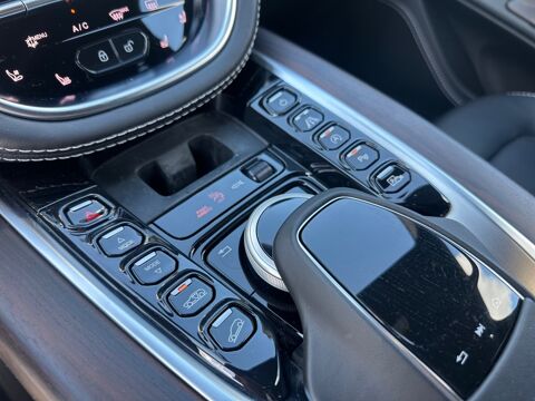 DBX V8 550 (Garantie ASTON MARTIN 10/2025) 2021 occasion 34140 M&egrave;ze