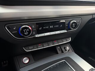SQ5 II 3.0 TDI V6 Mild Hybrid Quattro Tiptronic8 347 cv - Full o 2019 occasion 95190 Goussainville