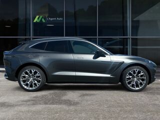 DBX V8 550 (Garantie ASTON MARTIN 10/2025) 2021 occasion 34140 M&egrave;ze
