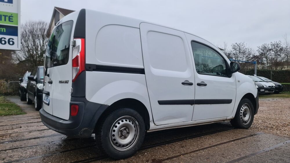 Kangoo Express 1.5 dci //75 ch 2016 occasion 57130 ARS-SUR-MOSELLE