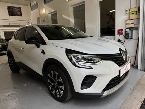Captur TCE 90ch BVM6 Evolution 2024 occasion 51430 Tinqueux