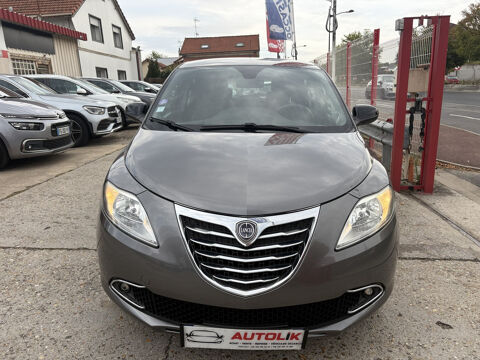 Lybra III 1.2 8V 69 STOP&START PLATINUM 2011 occasion 95480 Pierrelaye