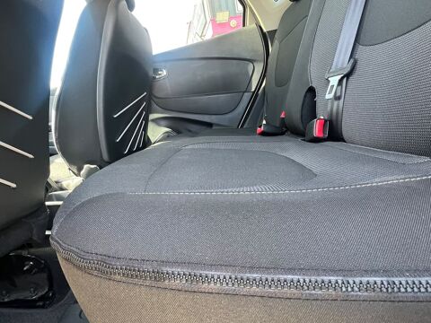 Captur (2) 0.9 TCE 90 ENERGY INTENS BELLE AUTO SUV &Ccedil;A ROULE 2016 occasion 78310 Coigni&egrave;res