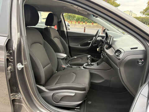 i30 III 1.0 T-GDI 120 INTUITIVE 2017 occasion 95480 Pierrelaye