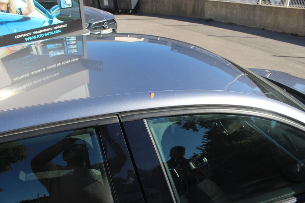 Corsa VI 1.2 TURBO 100 ch ELEGANCE BUSINESS BVA8 + CARPLAY / CLIM 2022 occasion 34430 Saint-Jean-de-V&eacute;das