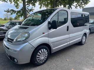 Divers 2,5L 135CH VO287 2003 occasion 68740 Balgau