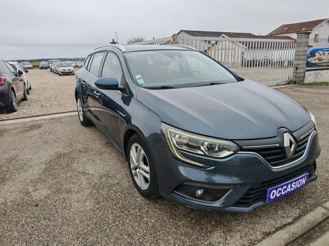 Renault M&eacute;gane 1.3 TCE 115 CV FINITION ENERGY BUISNESS 2019 occasion Balan 01360