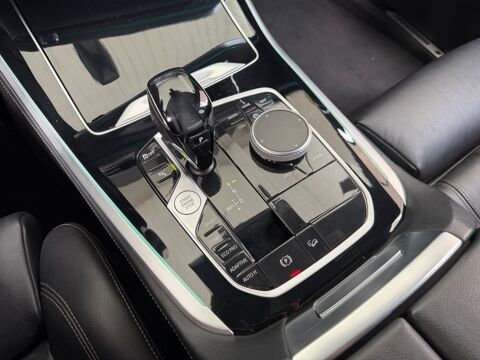 X5 M sport (G05) 30d xDrive 3.0 d 24V mHEV Steptronic8 286 cv B 2021 occasion 95190 Goussainville