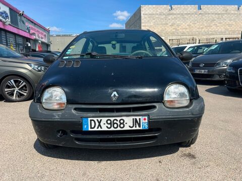 Twingo 1.2 EXPRESSION 1999 occasion 78310 Coigni&egrave;res