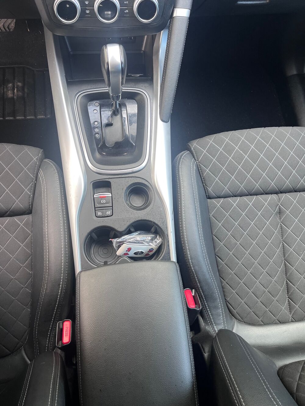 Kadjar 2 INTENS DCI 115 2020 occasion 29200 BREST