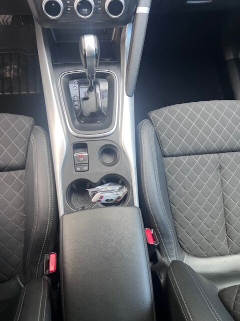 Kadjar 2 INTENS DCI 115 2020 occasion 29200 BREST