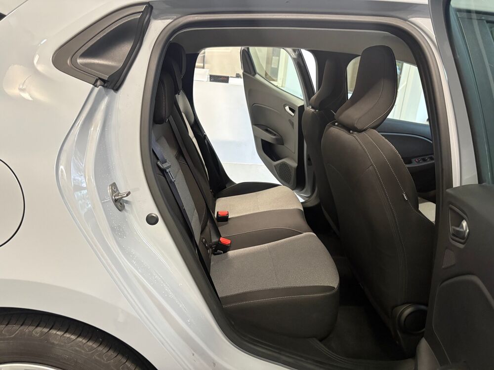 Clio V Nouveau TCE 90 ch BV 6 Evolution Gris Rafale *PRIX HORS TAXE 2024 occasion 51430 Tinqueux