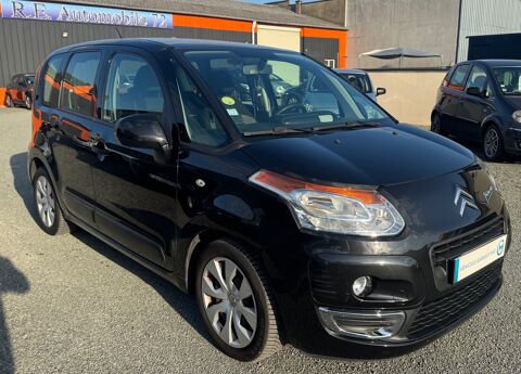 Citroen c3 Citroën  - Picasso 1.6 HDI 90ch Con