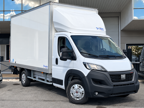 Annonce voiture Fiat Ducato 38490 €
