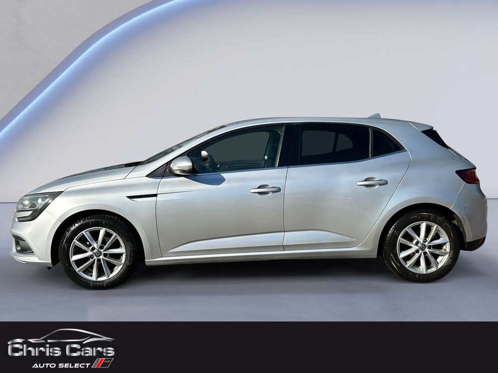 Megane IV 1.2 TCe 100 Energy Business 2017 occasion 38230 CHAVANOZ