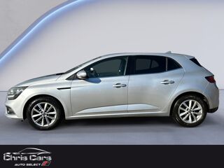 Megane IV 1.2 TCe 100 Energy Business 2017 occasion 38230 CHAVANOZ