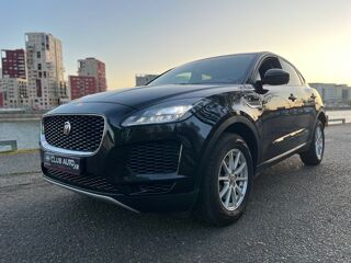 E-PACE 2.0D 150 CH AWD BVA BUSiNESS 2018 occasion 94140 Alfortville