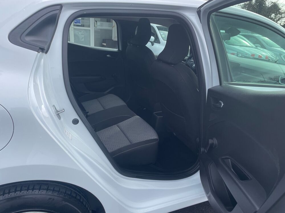 Clio V BDCI 85 CARPLAY+CAMERA DISTRIB.+CT OK 5Pl. 1MAIN 2021 2020 occasion 31120 Portet-sur-Garonne