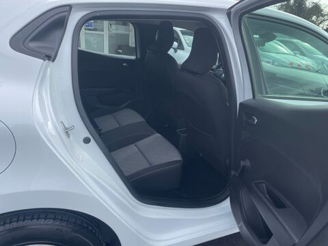 Clio V BDCI 85 CARPLAY+CAMERA DISTRIB.+CT OK 5Pl. 1MAIN 2021 2020 occasion 31120 Portet-sur-Garonne