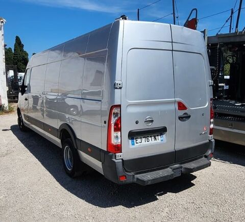 NV400 DCI 165ch L4H2 2017 occasion 13010 Marseille