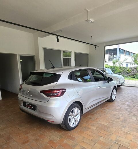 Clio V Dci 85 Business 5p 2019 occasion 12100 MILLAU
