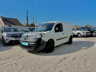 Kangoo Express II EXPRESS Z.E ELEC / ACHAT INTEGRAL / BATTERIE INCLUSE/ AUT 2016 occasion 45150 JARGEAU