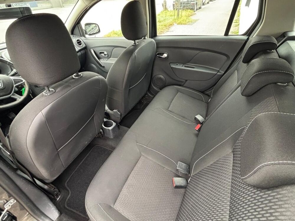 Logan 1.5 dCi 75 LAUREATE – DIESEL – 2017 2017 occasion 69680 CHASSIEU