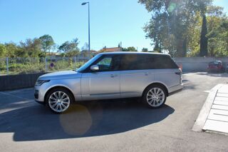 Range Rover 3.0 SDV6 275 ch VOGUE SWB MARK VIII / CLIM TRI-ZONES + CARPL 2019 occasion 34430 Saint-Jean-de-V&eacute;das