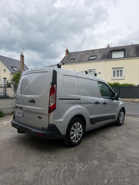 Transit Connect 1.6 tdci 75cv s4 2016 occasion 45400 Fleury-les-Aubrais