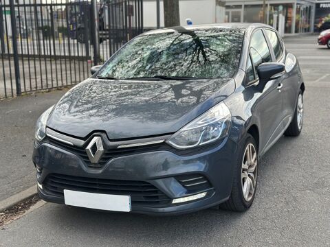 Renault clio 0.9 TCE Generation