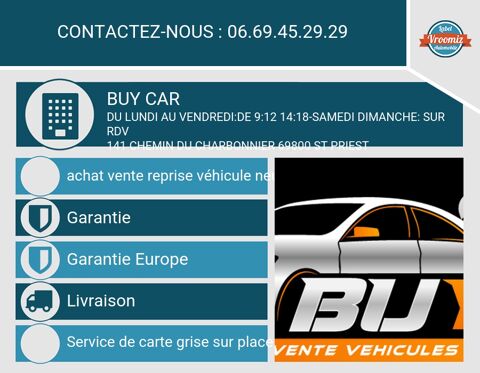 DS3 1.2 PureTech 82 BVM5 So Chic / Financement possible 2017 occasion 69800 SAINT-PRIEST