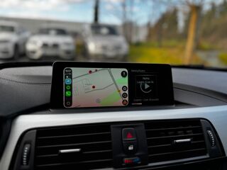 S&eacute;rie 3 F31 LCI 320D 190CH XDRIVE M SPORT BVA 2018 occasion 01090 Montceaux