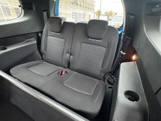 Lodgy STEPWAY DIESEL 7 PLACES GPS RADAR DE RECUL PAIEMENT EN 3/4/1 2016 occasion 95100 Argenteuil
