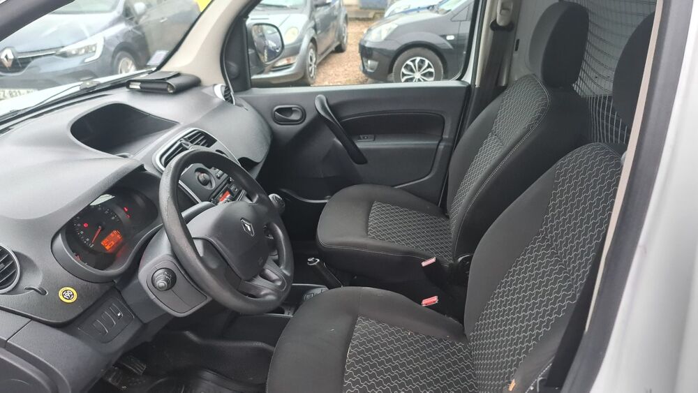 Kangoo Express 1.5 dci //75 ch 2016 occasion 57130 ARS-SUR-MOSELLE