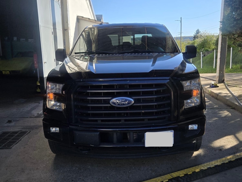 Divers 5.0L V8 395 FLEXFUEL - 44900€ TTC 2017 occasion 60300 SENLIS