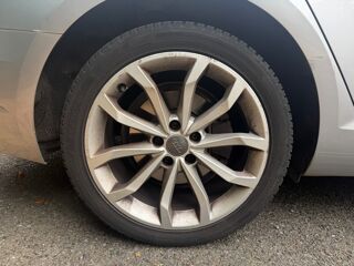 A4 Avant Quattro 2.0 TDi S-Tronic7 190 cv - Toit ouvrant / Cam&eacute; 2016 occasion 95190 Goussainville