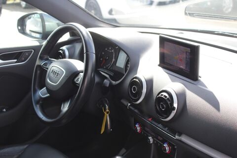 A3 TFSI Ultra 150 Boite Automatique III 2014 occasion 14120 MONDEVILLE