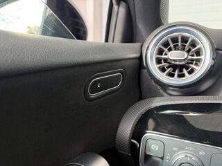 Classe A AMG Line (W177) 180 d 2.0d 16V 8G-DCT 116 cv - Toit ouvran 2022 occasion 95190 Goussainville