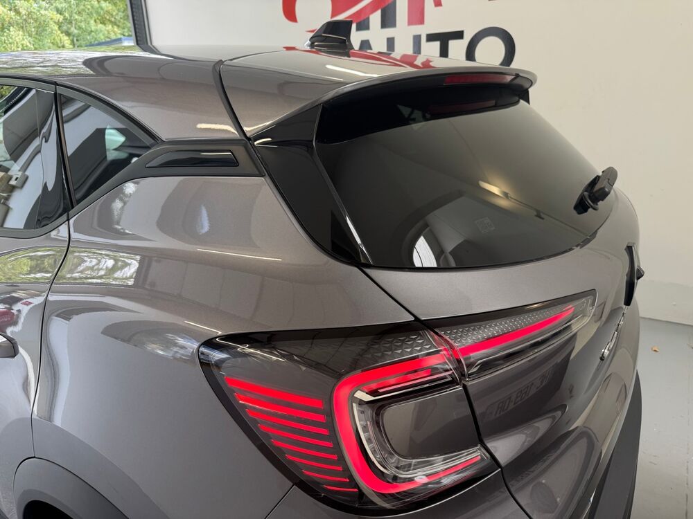 Captur Nouveau TCE 90ch Techno BVM6 *PRIX HORS TAXE Affich&eacute;* EXPOR 2025 occasion 51430 Tinqueux
