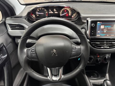 208 1.2 82Ch Signature - 44 000 Kms 2019 occasion 13008 Marseille